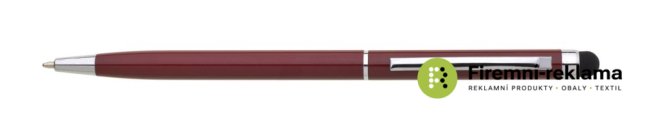 PIAZA TOUCH Metal ballpoint pen