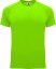 Bahrain Kids Sports Short Sleeve T-Shirt