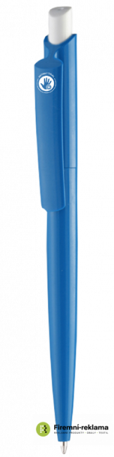 VINI antibacterial pen with print - Packaging: 1000pcs