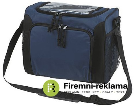 SPORT Cooler Bag - Colour: navy
