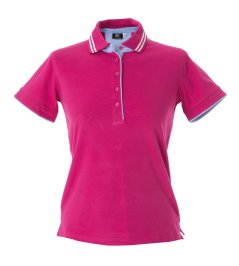 James Ross Polo Rodi Lady