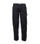 James Ross Pant  Zurigo Light Lady - Colour: navy, Size: S