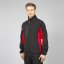 James Ross Jacket Calgary - Colour: navy/royal, Size: S