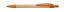 VIRON METALIC Paper ballpoint pen