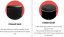 Seat types for seat barrels