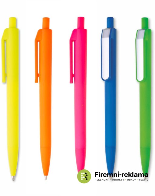 LONDI Plastic ballpoint pen