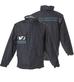 James Ross Jacket Monaco