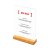 Wooden T Stand Menu Holder
