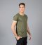 James Ross T-shirt Lipsia - Colour: black, Size: S