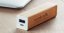 Power bank Bamboo 2200 mAh - Packaging: 30pcs