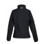 James Ross Jackets Svezia Lady - Colour: black, Size: S
