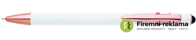 ELLA SOFT SG Metal ballpoint pen