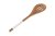 Wooden spoon with holes WHITELINE acacia - 30 cm