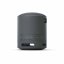 Sony Bluetooth Speaker SRS-XB100 black