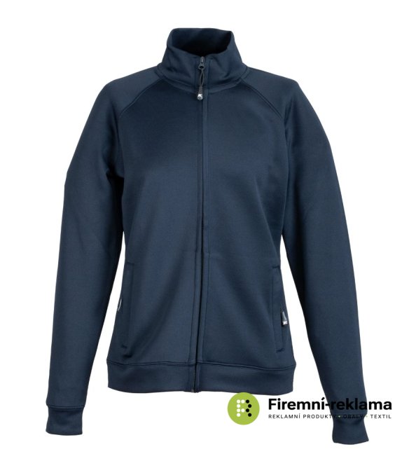 James Ross Sweatshirt Formentera Lady - Colour: navy, Size: S