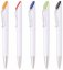 VERENA Plastic ballpoint pen /A