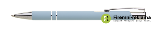 SIONA SOFT  Metal ballpoint pen