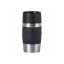 Tefal Travel Mug Compact 0.3L Black