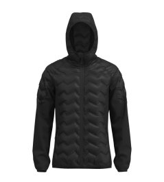 James Ross Jacket Marmolada Man