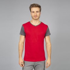 James Ross T-shirt Cadice