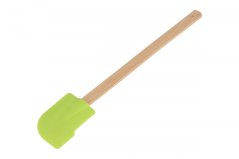 Dough spatula