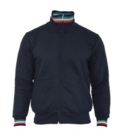 James Ross Mikina Roma