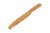 Bamboo bread knife BRILLANTE - 32 cm