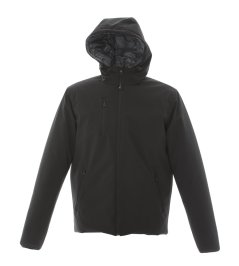 James Ross Jacket Wien