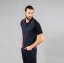 James Ross Polo Chicago - Colour: navy/black, Size: S