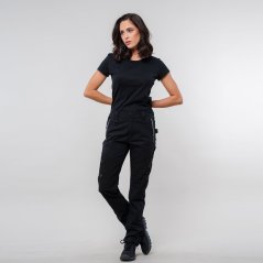 James Ross Kalhoty Libano Light dámské