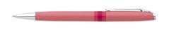 AGIO Straw/plastic ballpoint pen