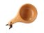 Large wooden kuksa