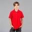 James Ross Polo San Francisco Boy - Colour: light green, Size: M