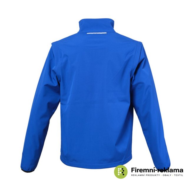 James Ross Jacket Chambery - Colour: navy, Size: XS