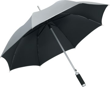 Personalised cane umbrellas