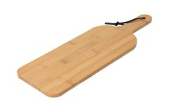 Bamboo cutting board 42 x 13.5 cm