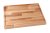 Massive cutting board 52 x 38 cm