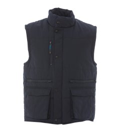 James Ross Waistcoat Spain