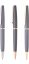 GINALI GREY Metal ballpoint pen