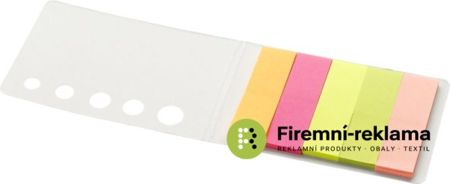 Post it Ferguson - Packaging: 200pcs