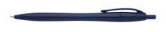 EASO DARK Plastic ballpoint pen
