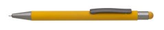 ROGET SOFT Metal ballpoint pen