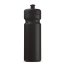 Sports bottles/bidons FULL COLOUR PRINT - Packaging: 100pcs, Printing: with personalisation
