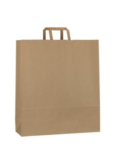 Paper bag HS ECO