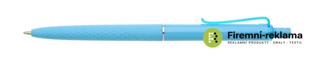PROVEN SOFT Plastic ballpoint pen