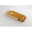 USB flash drive C27w gold