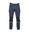 James Ross Pant Helsinki - Colour: navy, Size: S