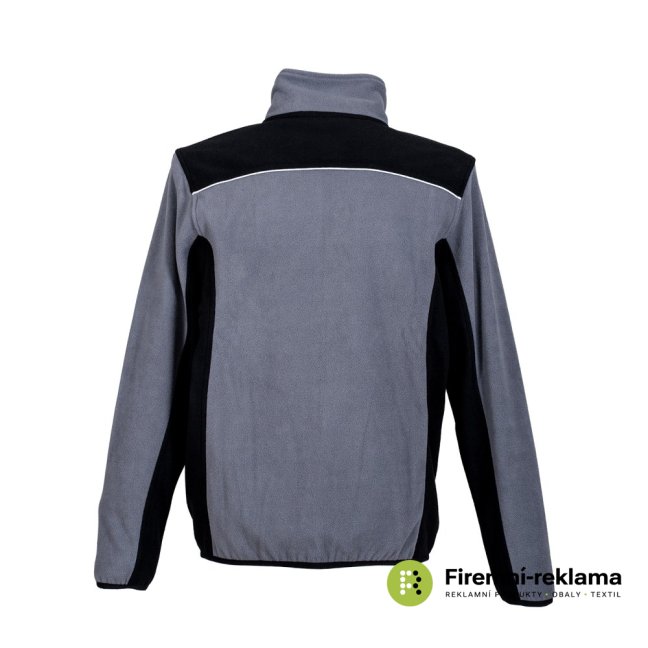 James Ross Polar fleece New Tallinn - Colour: navy/royal, Size: S