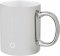 Gleam ceramic mug with engraving 350ml