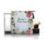 Krups Nespresso Essenza Mini Grey with custom print